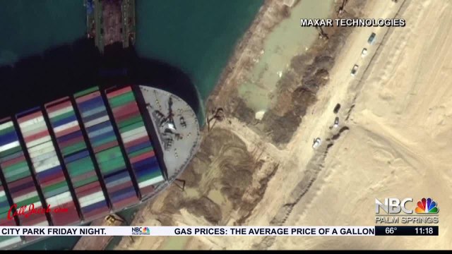 KMIR NEWS 11pm 032721