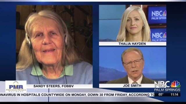 KMIR NEWS 11am 032321