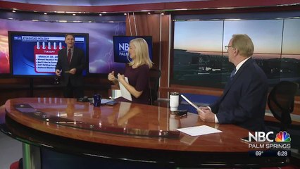 KMIR NEWS 5am part 2 033021