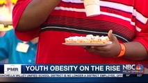 YOUR HEALTH TODAY: Pay Attention to Your Child's Diet