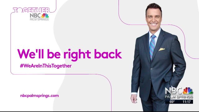 KMIR NEWS 11pm 042121