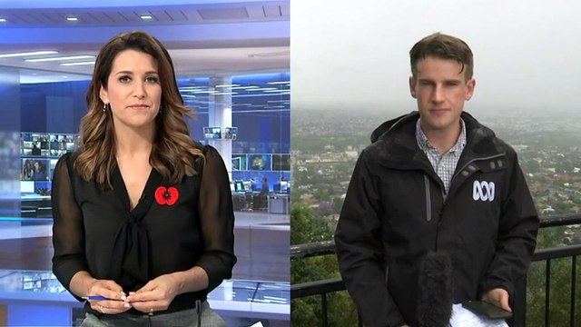 Flood warnings for parts of NSW, Queensland and SA