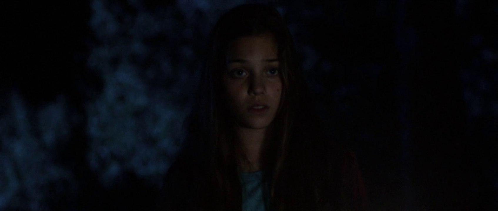 THEY HEAR IT - Horror short