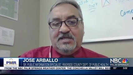 COVID-19  California Vaccine Eligibility To Open Up To Everyone