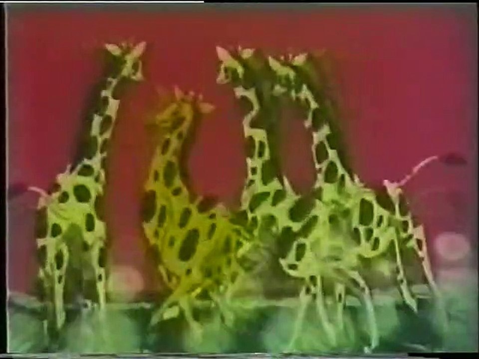 ورد الغابة - أسد الغابة 09 (أطفال بدون موسيقى)