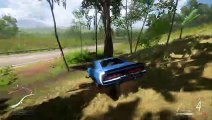 1969 DODGE Charger RT - Forza Horizon 5