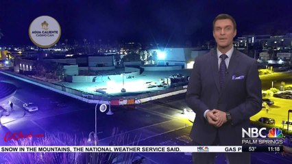 KMIR NEWS 11pm 031121