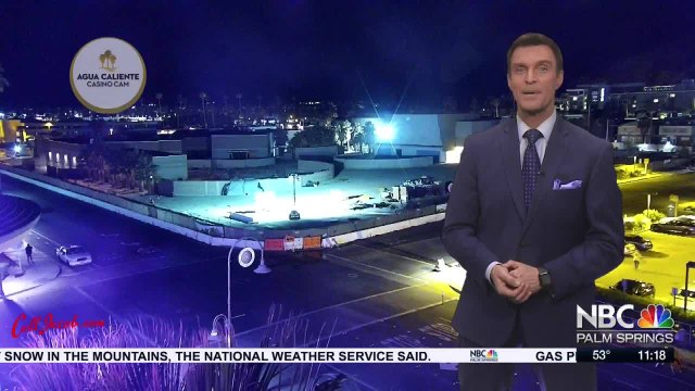 KMIR NEWS 11pm 031121