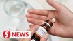 Ivermectin three times more likely to give you diarrhoea, no other benefits, says Deputy Health Minister