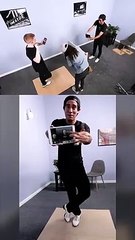 WOW TRICK ZACHKING BEST