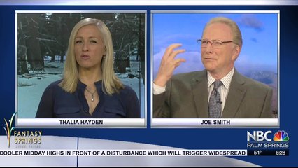 KMIR NEWS 5am part 2 031021