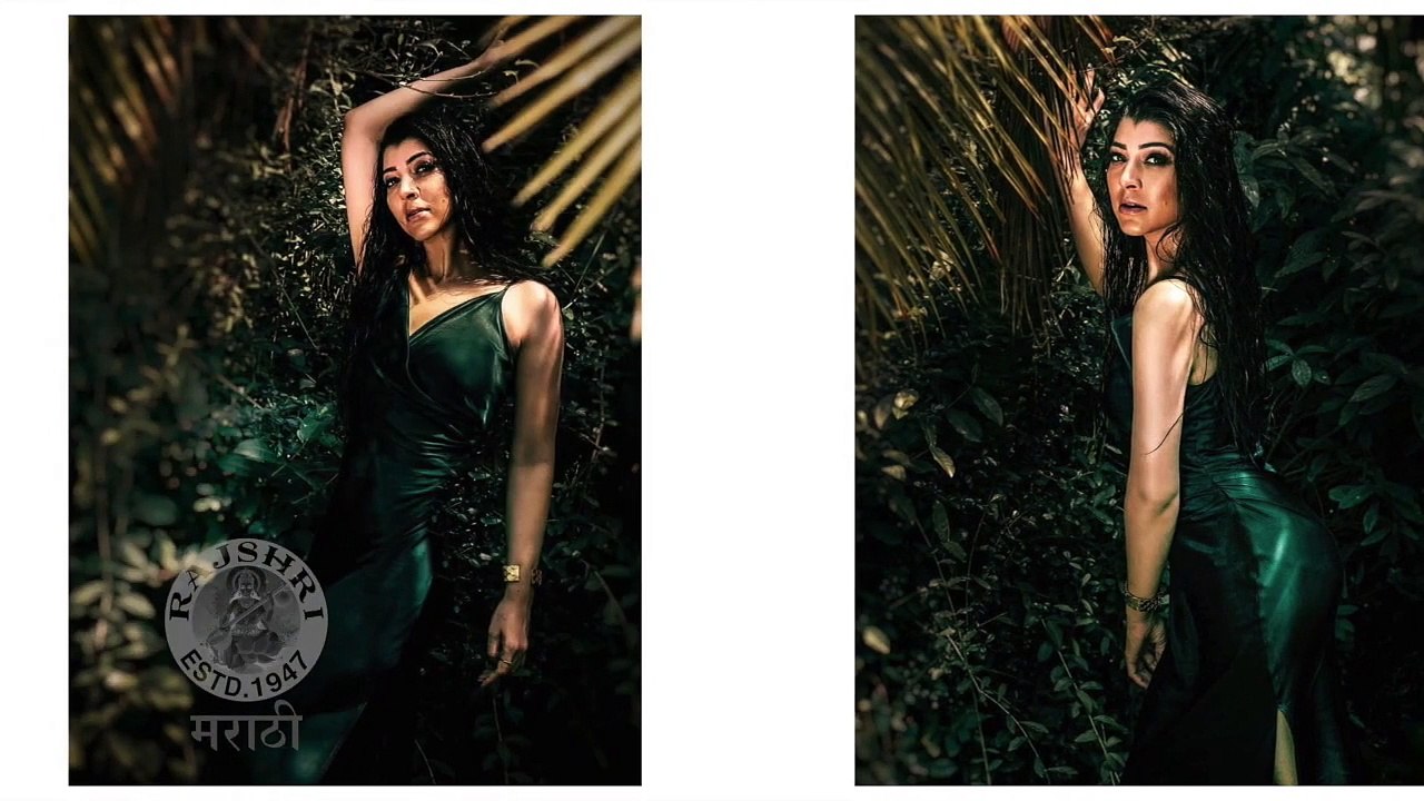 Hemal Ingle Looks Drop-Dead Hot In Her Latest Photoshoot