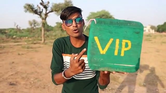 Diwali Special - We Tested Big Big VIP Underground - इससे तो भूकंप ही आ गया