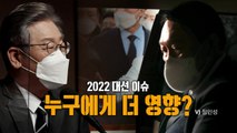 [영상] 서운한 호남 vs 박탈감 대장동...누구에게 영향? / YTN