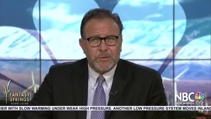 KMIR NEWS 5pm 031221