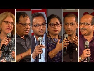 #MediaRumble: Undernourished Reportage