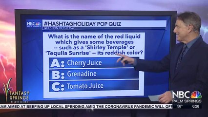 KMIR NEWS 5am part 2 032421