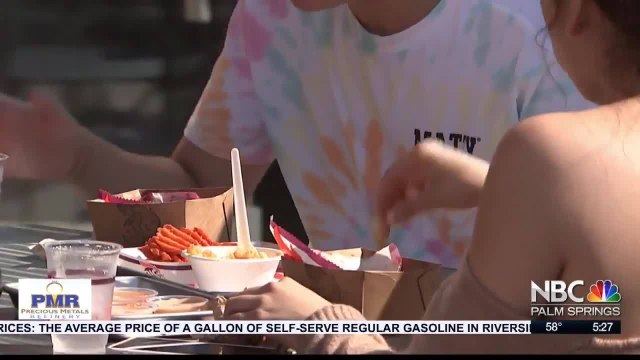 YOUR HEALTH TODAY: Stop Drinking Soda!