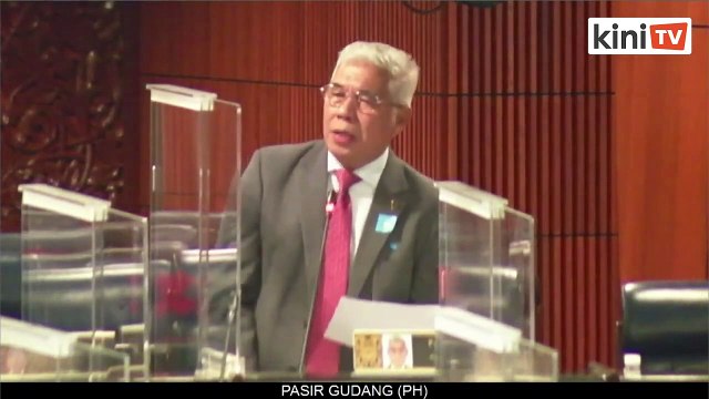 MP: Chinese, Indian communities allocated 3%, bumiputera community allocated 97%, is this fair?