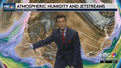 Mike's Tuesday Evening Forecast 3 2 2021