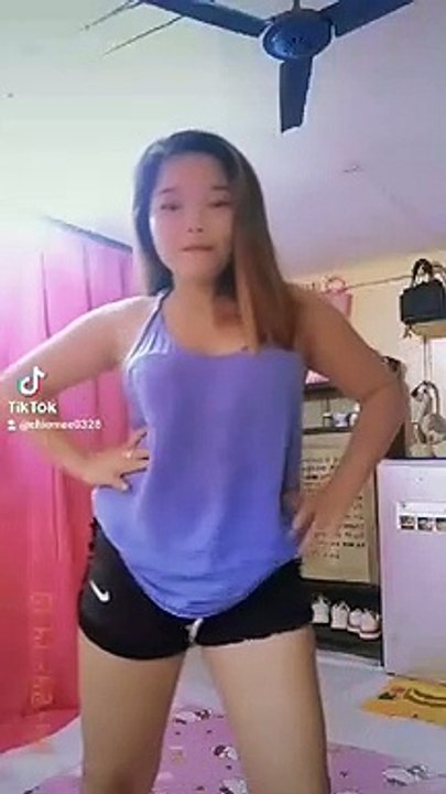 Dance with you 