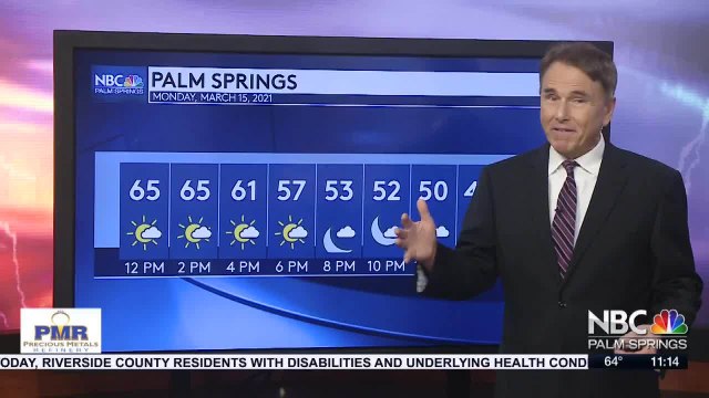 KMIR NEWS 11am 031521