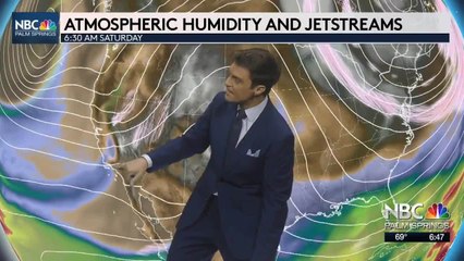 Mike's Thursday Evening Forecast 3 4 2021