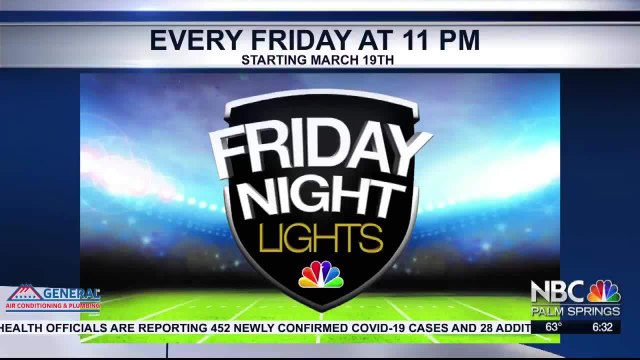 friday night lights tease