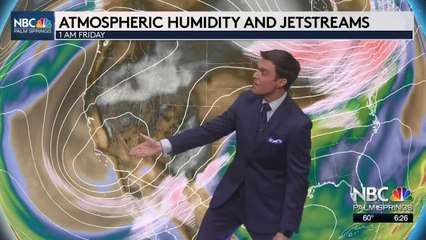 Mike's Thursday Evening Forecast 3 11 2021