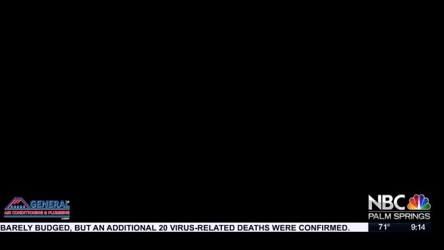 KMIR NEWS 9pm 032121