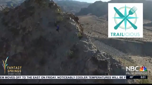 NBCares Silver Linings Trailicious