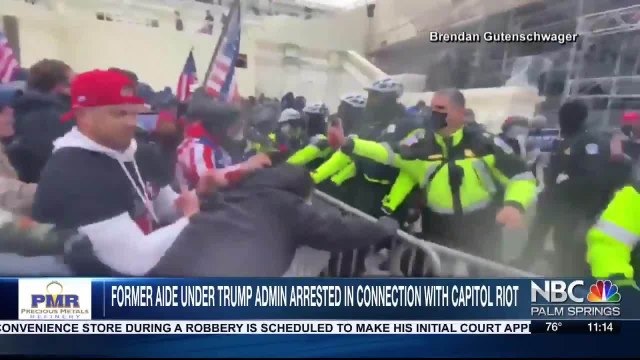 KMIR NEWS 11am 030521