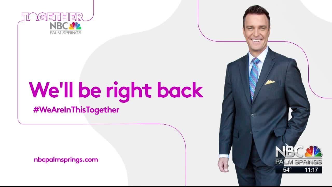 KMIR NEWS 11pm 030321