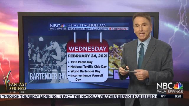 KMIR NEWS 5am part 2 022421