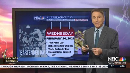 KMIR NEWS 5am part 2 022421