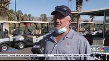 Local Valley Residents react to Tiger Woods Accident