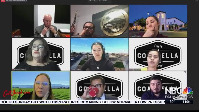 Coachella To Pay 750K In Hero Pay To Farmworkers