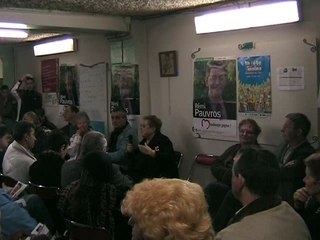 Priorité aux jeunes