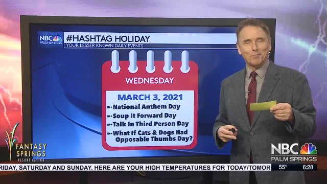 KMIR NEWS 5am part 2 030321