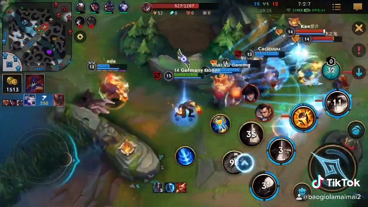 Pro di mid