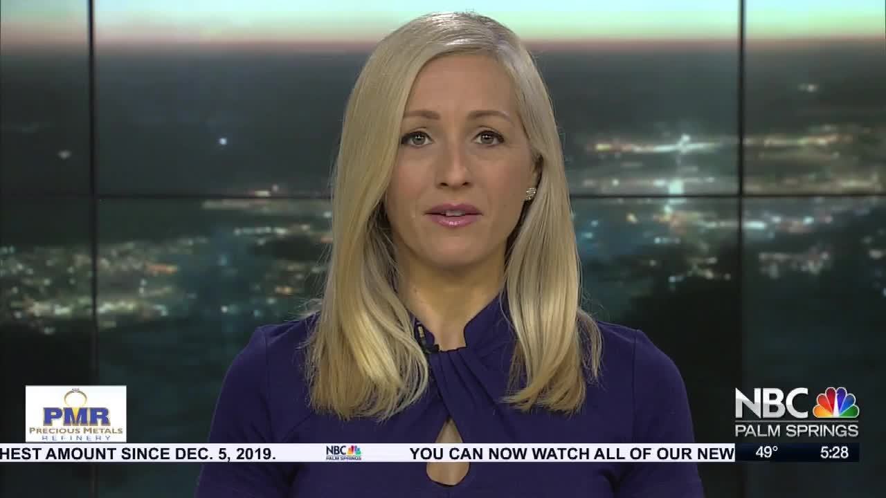 KMIR NEWS 5am part 1 030221