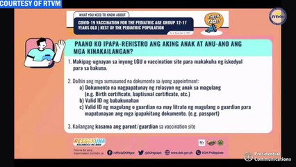 Spox Roque Press Briefing November 11, 2021