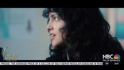 MANNY I CARE A LOT EIZA GONZALEZ