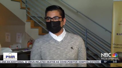 ESSENTIAL WORKER OF THE WEEK