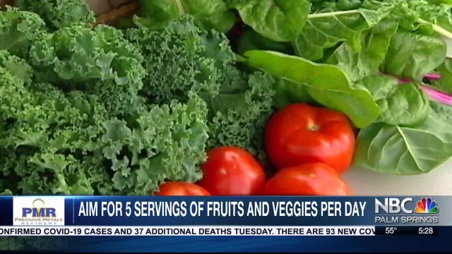 KMIR NEWS 5am part 1 030321