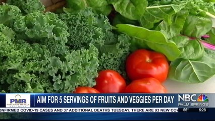 KMIR NEWS 5am part 1 030321