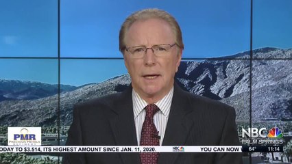 KMIR NEWS 11am 021921