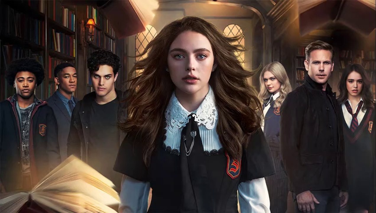 #S5.E1 | Legacies Season 5 "Episode 1" [The CW] Full Episodes