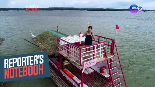 Reporter's Notebook: Saan nga ba maaaring mamasyal ngayong Alert Level 2 na ang Metro Manila?