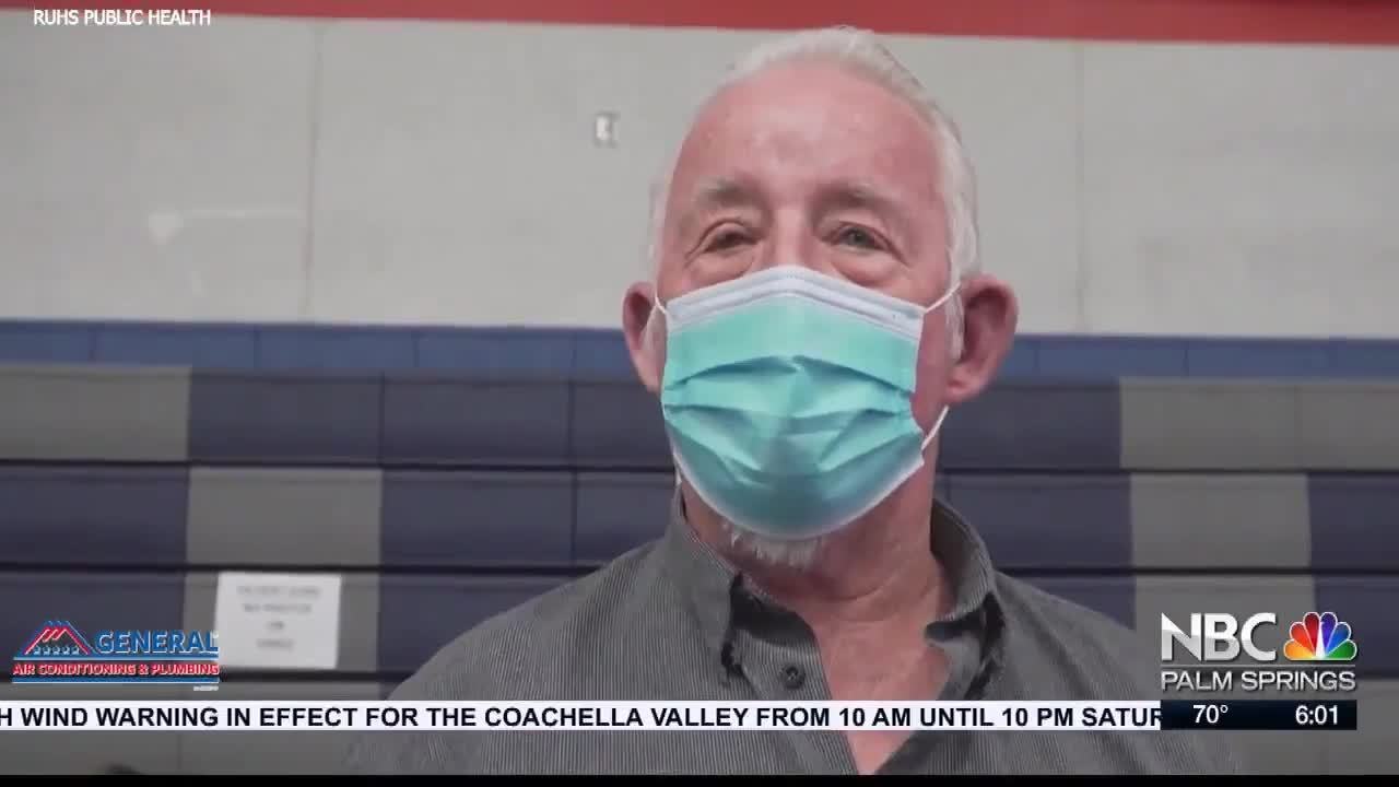 VACCINE RECAP